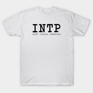 INTP T-Shirt